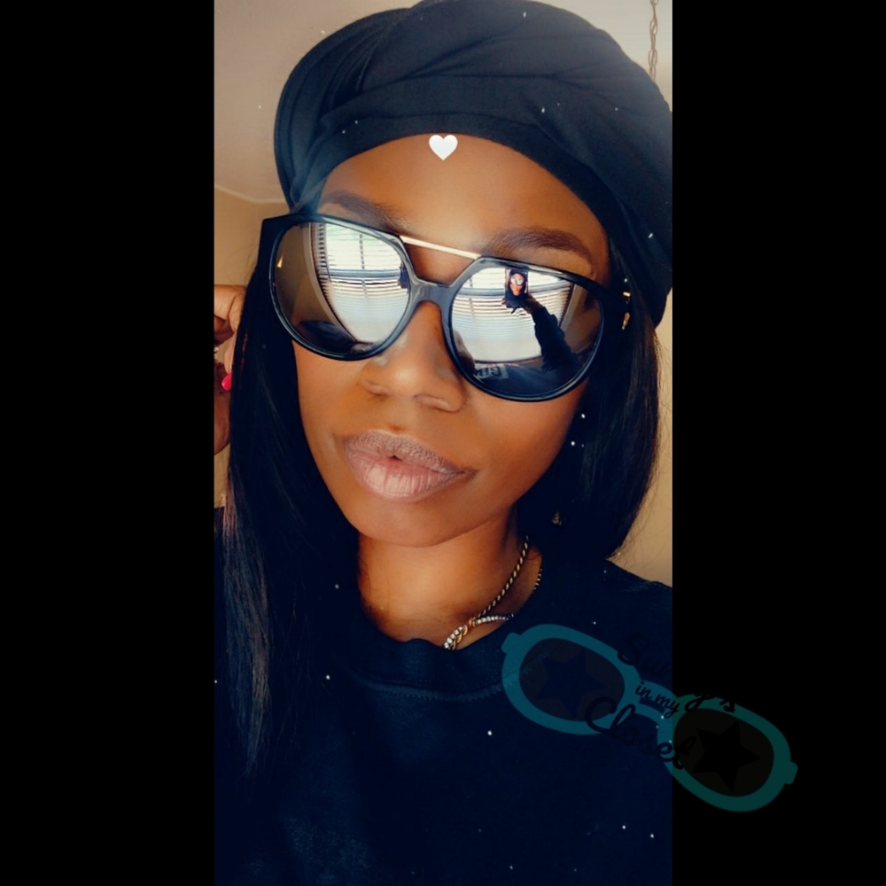 Versace Mirrored Lens Sunglasses 😎 VE4371 Hot🔥